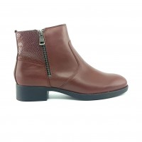 Ghete scurte dama FLEX-704alx